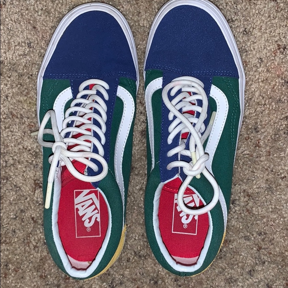 Vans Yacht Club